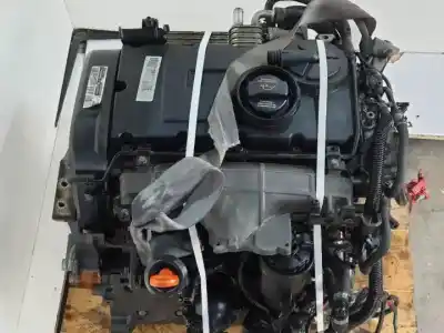 Pièce détachée automobile d'occasion moteur complet pour chrysler sebring berlina ecd(byl)six références oem iam byl  