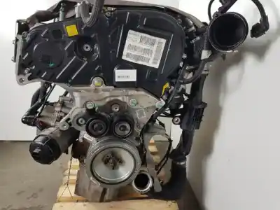 Second-hand car spare part complete engine for jeep cherokee (kl) ebt oem iam references lay51  