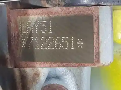 Second-hand car spare part complete engine for jeep cherokee (kl) ebt oem iam references lay51  