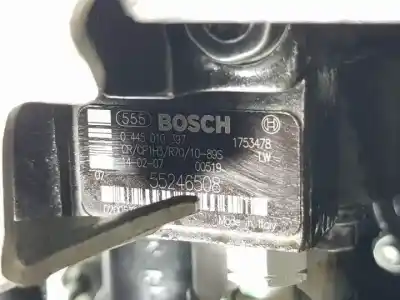 Second-hand car spare part complete engine for jeep cherokee (kl) ebt oem iam references lay51  