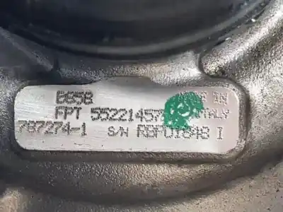 Second-hand car spare part complete engine for jeep cherokee (kl) ebt oem iam references lay51  