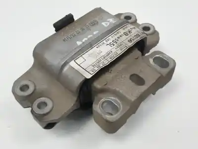 Tweedehands auto-onderdeel linker motor ondersteuning voor seat leon (1p1) bse oem iam-referenties 1k0199555l