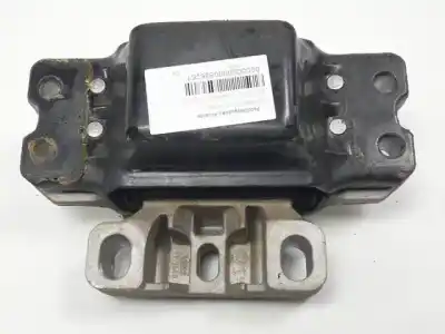 Second-hand car spare part left engine support for seat leon (1p1) bse oem iam references 1k0199555l  
