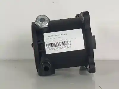 Pièce détachée automobile d'occasion support filtre gazole pour peugeot 806 dhxxud9te références oem iam 9629730580 191141 fc422 