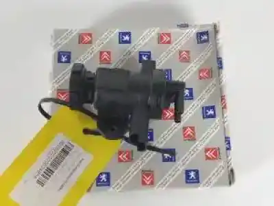 Second-hand car spare part Pressure Sensor for CITROEN C5 BREAK 4HX OEM IAM references 9635704380  0928400414