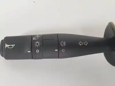Автозапчастина б/у управління світлом для citroen saxo d-vjx посилання на oem iam 96236415zl  34388501