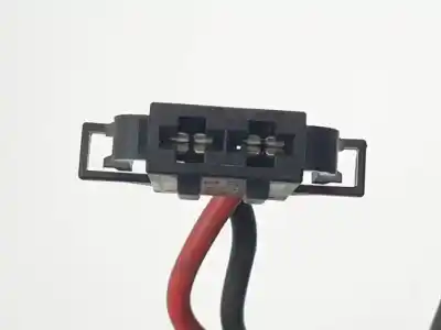 Автозапчасти б/у нагревательный вентилятор за seat leon (1p1) bse ссылки oem iam 993987q   Автозапчасти б/у нагревательный вентилятор за seat leon (1p1) bse ссылки oem iam 993987q