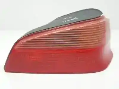 Pezzo di ricambio per auto di seconda mano luci posteriori destra per peugeot 106 (s2) hdz(tu1m) riferimenti oem iam 10083