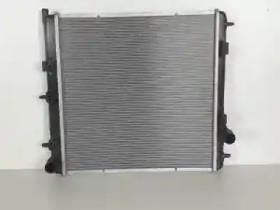 Peça sobressalente para automóvel em segunda mão radiador de água por citroen c3 8hx referências oem iam 870860400  
