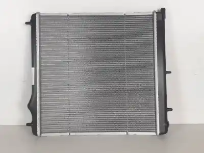 Second-hand car spare part water radiator for citroen c3 8hx oem iam references 870860400