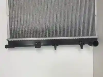 Peça sobressalente para automóvel em segunda mão radiador de água por citroen c3 8hx referências oem iam 870860400  