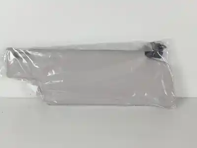 Peça sobressalente para automóvel em segunda mão pára-sol esquerdo por citroen c15 161axud7 referências oem iam 95605695  