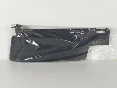 Peça sobressalente para automóvel em segunda mão pára-sol esquerdo por citroen c15 161axud7 referências oem iam 95605695  