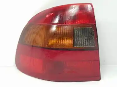 Second-hand car spare part left tailgate light for opel astra f (t92) 1.4 i (f19, m19) oem iam references 