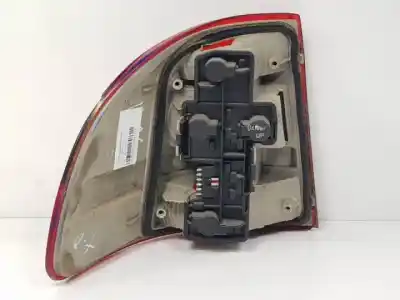 Second-hand car spare part right tailgate light for opel astra f (t92) 1.4 i (f19, m19) oem iam references   