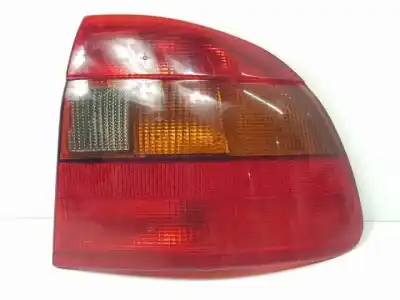 Second-hand car spare part right tailgate light for opel astra f (t92) 1.4 i (f19, m19) oem iam references 