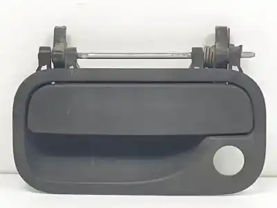 Second-hand car spare part exterior left front door handle for opel astra f (t92) 1.4 i (f19, m19) oem iam references 