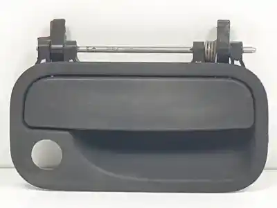 Second-hand car spare part exterior right front door handle for opel astra f (t92) 1.4 i (f19, m19) oem iam references 