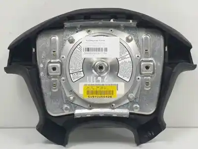 Second-hand car spare part front left air bag for opel astra f (t92) 1.4 i (f19, m19) oem iam references 90436231  