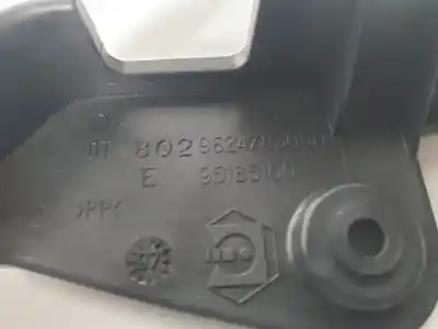 Автозапчастина б/у передні молдинги для citroen xsara break nfu посилання на oem iam 9624783080  8913cx Автозапчастина б/у передні молдинги для citroen xsara break nfu посилання на oem iam 9624783080  8913cx