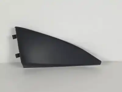 Pièce détachée automobile d'occasion ENJOLIVEUR AVANT pour CITROEN ZX  Références OEM IAM 9602626577  