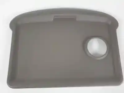 Gebrauchtes Autoersatzteil hintere zierleisten zum citroen xsara picasso 2.0 hdi cat (rhy / dw10td) oem-iam-referenzen 8913le  