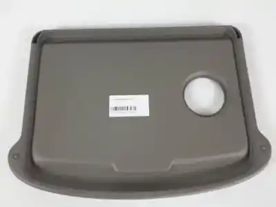 Gebrauchtes Autoersatzteil hintere zierleisten zum citroen xsara picasso 2.0 hdi cat (rhy / dw10td) oem-iam-referenzen 8913le  