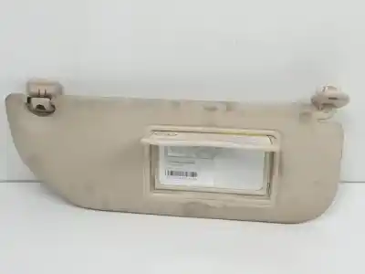 Piesă de schimb auto la mâna a doua parasoare dreapta pentru citroen c4 berlina 9hydv6ted4 referințe oem iam 