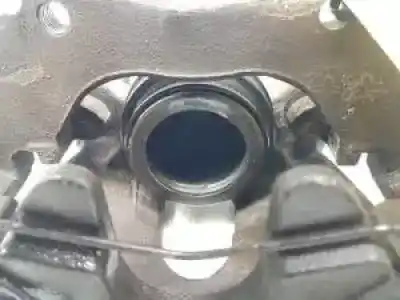 Second-hand car spare part front left brake caliper for ford kuga (cbv) ufda oem iam references   