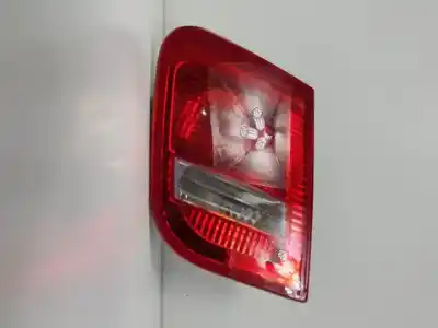 Peça sobressalente para automóvel em segunda mão FAROLIM INTERIOR TRASEIRO ESQUERDO por BMW SERIE 3 BERLINA (E46)  Referências OEM IAM 30018607  