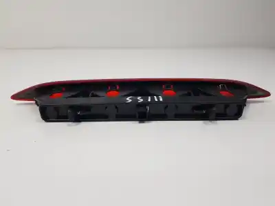 Gebrauchtes Autoersatzteil zentrales bremslicht zum mitsubishi colt berlina 5 (z30) 3a91 oem-iam-referenzen 8334a009 mr957379 27940002 
