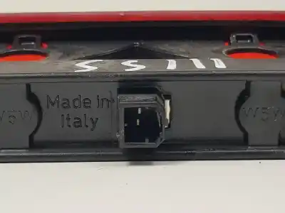 Gebrauchtes Autoersatzteil zentrales bremslicht zum mitsubishi colt berlina 5 (z30) 3a91 oem-iam-referenzen 8334a009 mr957379 27940002 