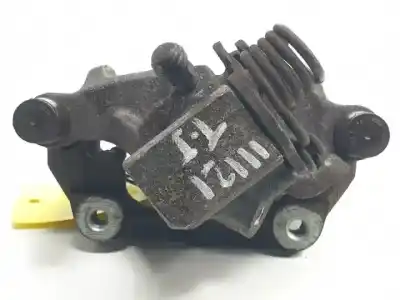 Peça sobressalente para automóvel em segunda mão pinça de travão traseira esquerda por ford kuga (cbs) txma referências oem iam   