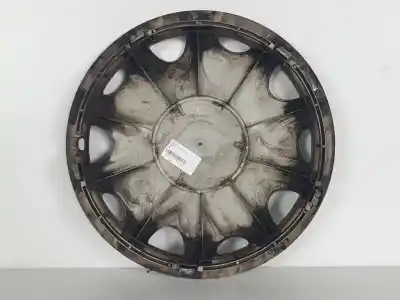 Recambio de automóvil de segunda mano de tapacubos para mercedes-benz clase a (w169) m266920 referencias oem iam 1694000025 r15 