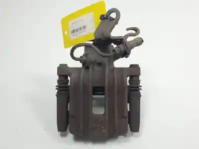 Peça sobressalente para automóvel em segunda mão pinça de travão traseira esquerda por volkswagen golf plus v (5m1) bkc referências oem iam 