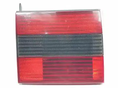 Peça sobressalente para automóvel em segunda mão farolim interior traseiro esquerdo por volkswagen passat b3/b4 (3a2, 35i) 1.9 tdi referências oem iam 3a5945107b