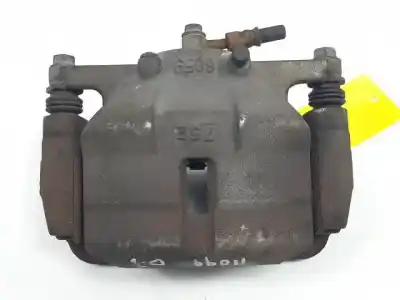 Second-hand car spare part front left brake caliper for nissan qashqai (j10) d-k9k oem iam references 