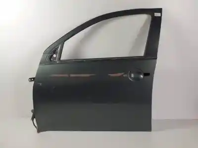 Peça sobressalente para automóvel em segunda mão porta da frente esquerda por citroen c-crosser 4hn referências oem iam 