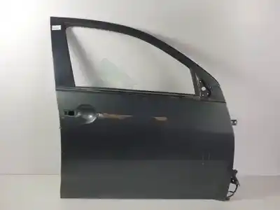 Peça sobressalente para automóvel em segunda mão porta dianteira direita por citroen c-crosser 4hn referências oem iam 