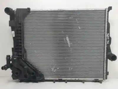 Peça sobressalente para automóvel em segunda mão radiador de água por bmw serie 3 coupe (e46) g226s1 referências oem iam 4120361