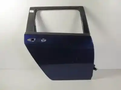 Peça sobressalente para automóvel em segunda mão porta do automóvel traseira direita por honda accord tourer (cn/cm) k20a6 referências oem iam 