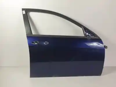 Peça sobressalente para automóvel em segunda mão porta dianteira direita por honda accord tourer (cn/cm) k20a6 referências oem iam 