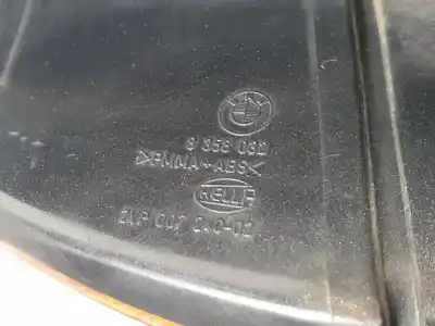 Pezzo di ricambio per auto di seconda mano luci posteriori destra per bmw serie 5 berlina (e39) m52b28 riferimenti oem iam 8358032  