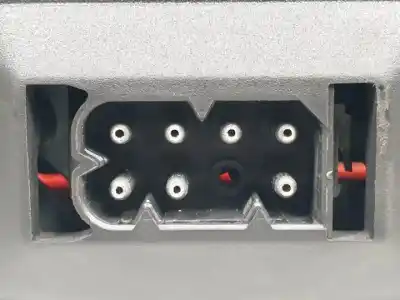 Pezzo di ricambio per auto di seconda mano luci posteriori destra per bmw serie 5 berlina (e39) m52b28 riferimenti oem iam 8358032  