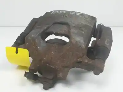 Pezzo di ricambio per auto di seconda mano pinza freno anteriore sinistra per opel ampera (r12) ev 150 riferimenti oem iam 0314