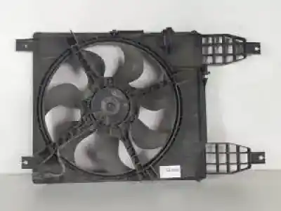 Tweedehands auto-onderdeel elektro ventilator voor chevrolet aveo f14d4 oem iam-referenties a005333