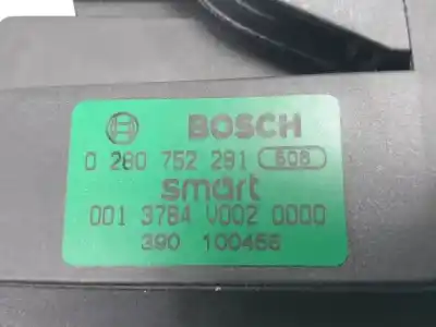 Автозапчасти б/у педальный потенциометр за smart roadster m160922 ссылки oem iam 0013784v002  