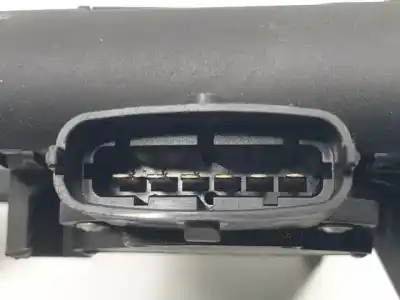 Автозапчасти б/у педальный потенциометр за smart roadster m160922 ссылки oem iam 0013784v002  