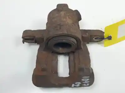 Автозапчастина б/у передній лівий гальмум для smart roadster m160922 посилання на oem iam   