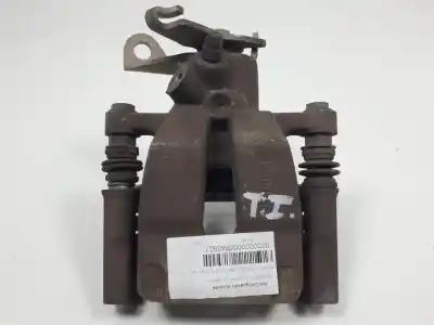 Piesă de schimb auto la mâna a doua etrier de frânã stânga spate pentru renault megane iv berlina 5p k9k656 referințe oem iam 